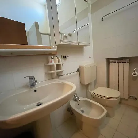 - Garofani Apartment