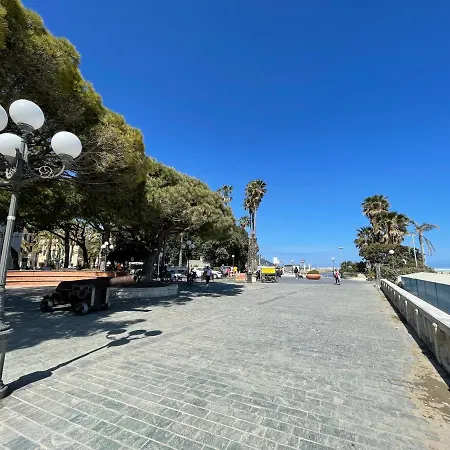 Apartment - Garofani