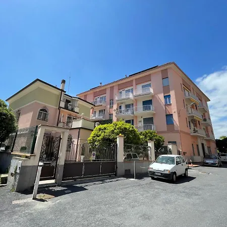 - Garofani Homezon * Diano Marina