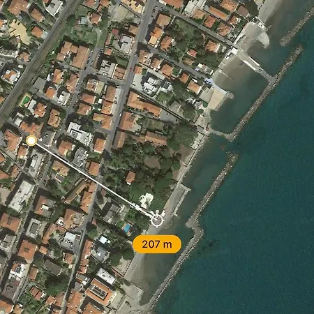 Apartment - Garofani