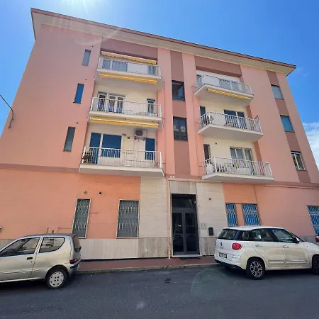 - Garofani Διαμέρισμα *