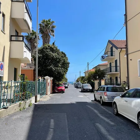 Διαμέρισμα - Garofani