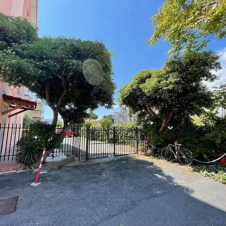 Διαμέρισμα - Garofani *