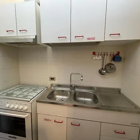 - Garofani Homezon Apartman