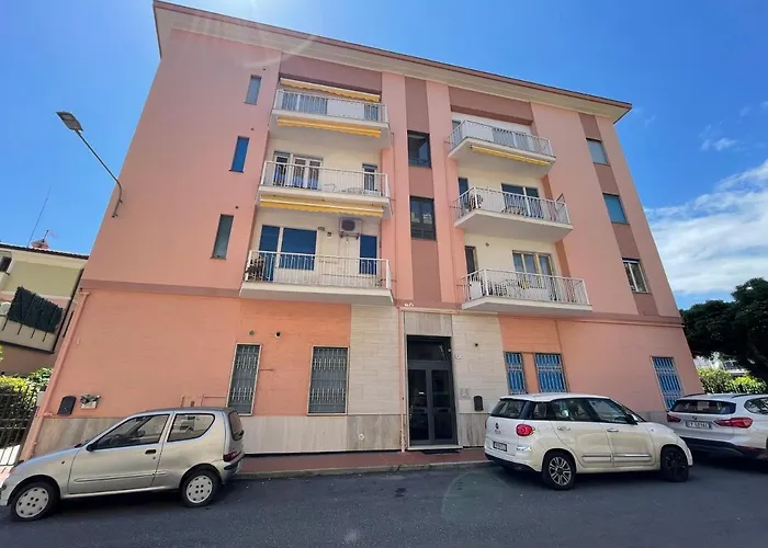 - Garofani Διαμέρισμα *