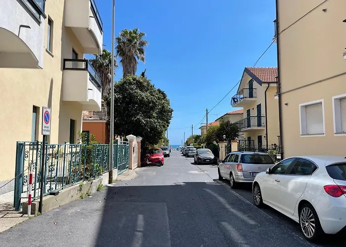 Διαμέρισμα - Garofani