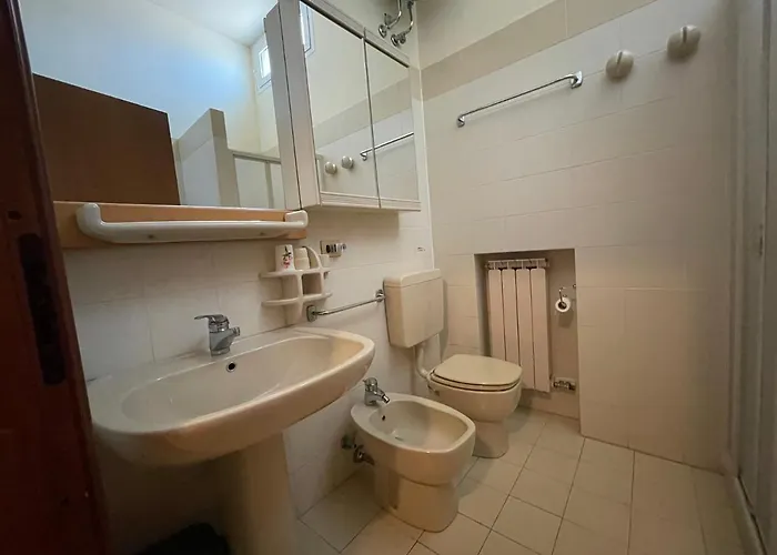 - Garofani Διαμέρισμα