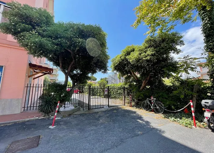 Διαμέρισμα - Garofani *