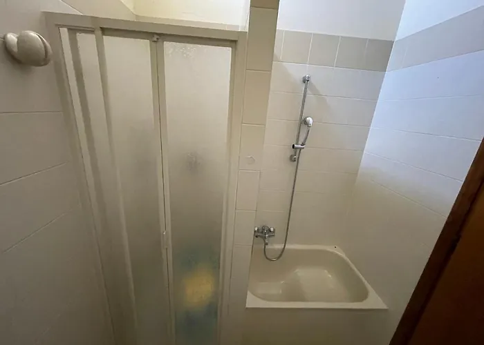 Διαμέρισμα - Garofani *