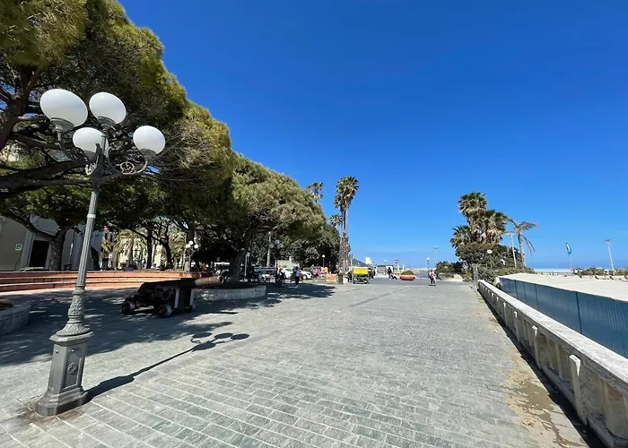 Διαμέρισμα - Garofani