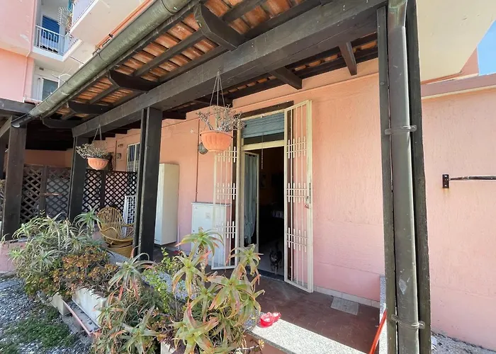 Διαμέρισμα - Garofani Ντιάνο Μαρίνα