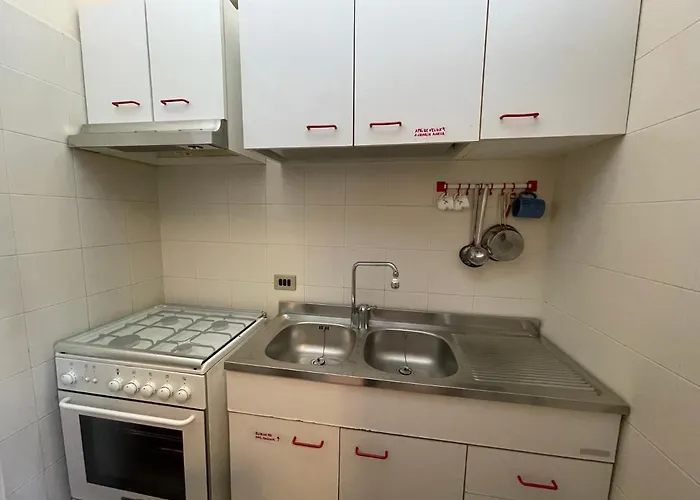 - Garofani Διαμέρισμα