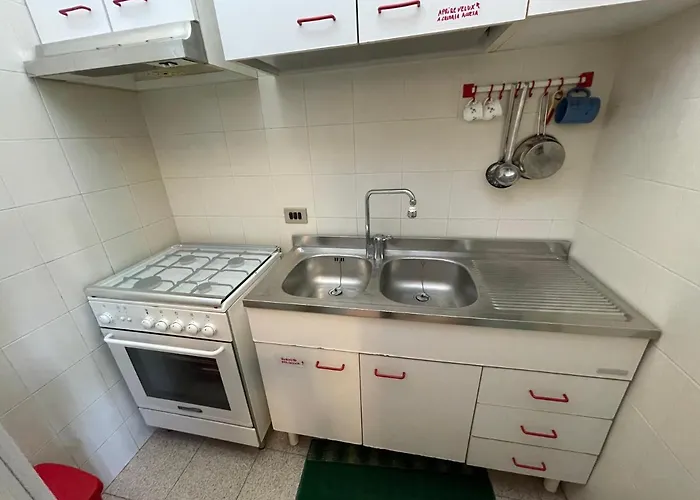 Διαμέρισμα - Garofani Ντιάνο Μαρίνα