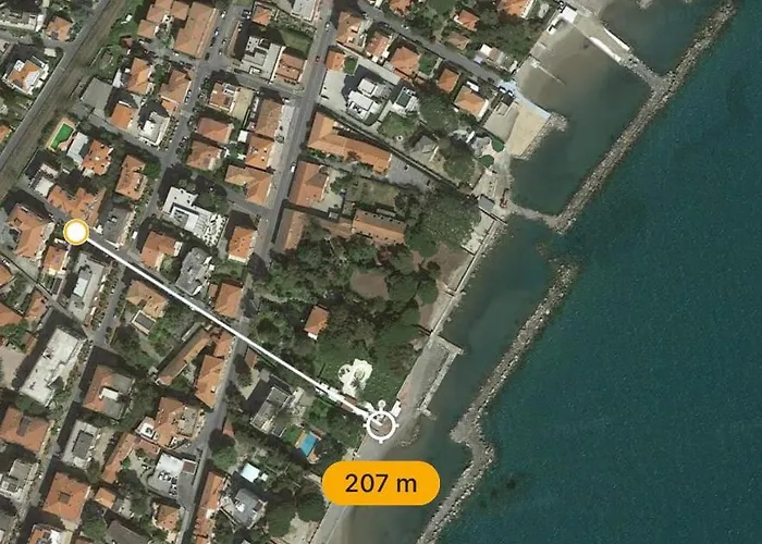 Διαμέρισμα - Garofani