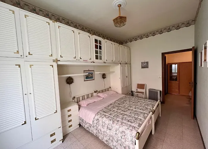 Διαμέρισμα - Garofani