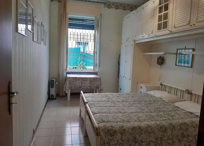 Διαμέρισμα - Garofani